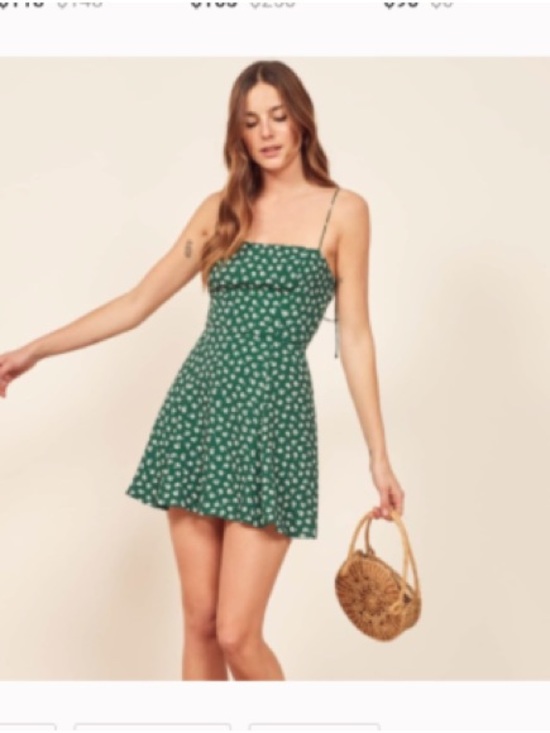 Reformation Dresses & Skirts - Reformation CLOSET CLEAR OUT
